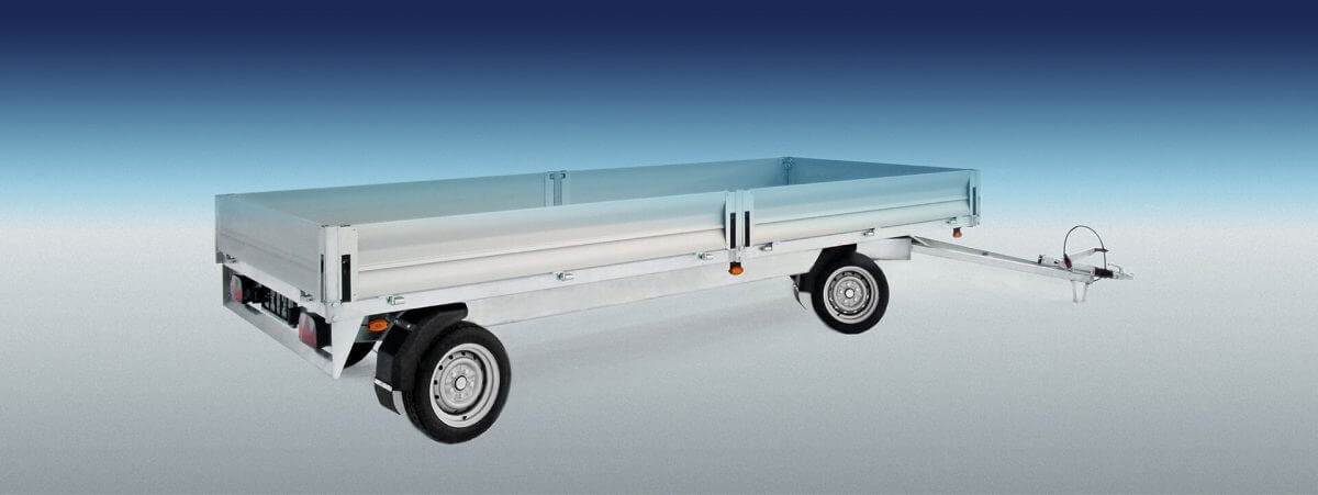 SWIFT BASIC trailer